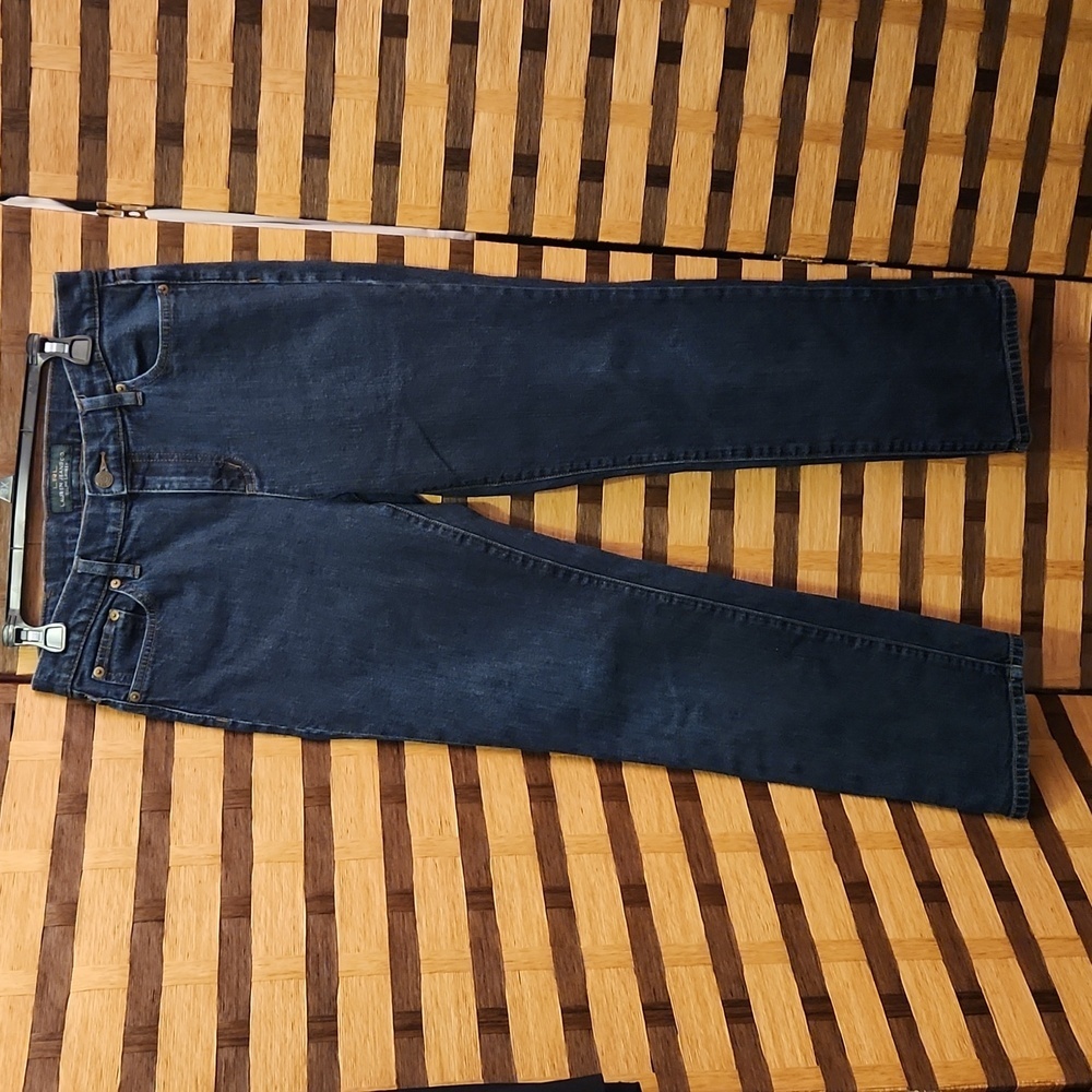 Lauren RL jeans